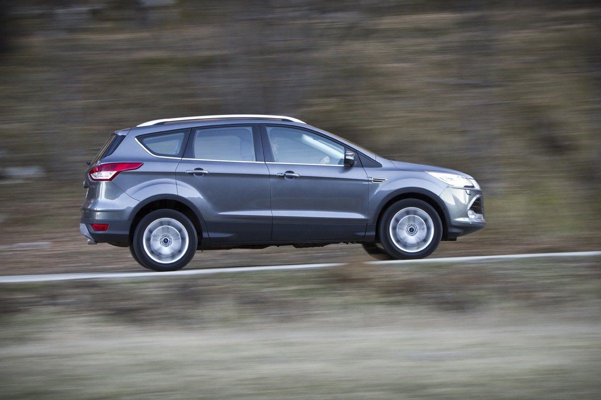 El nuevo Peugeot 5008 rompe con la estética de monovolumen, mas no con su utilidad