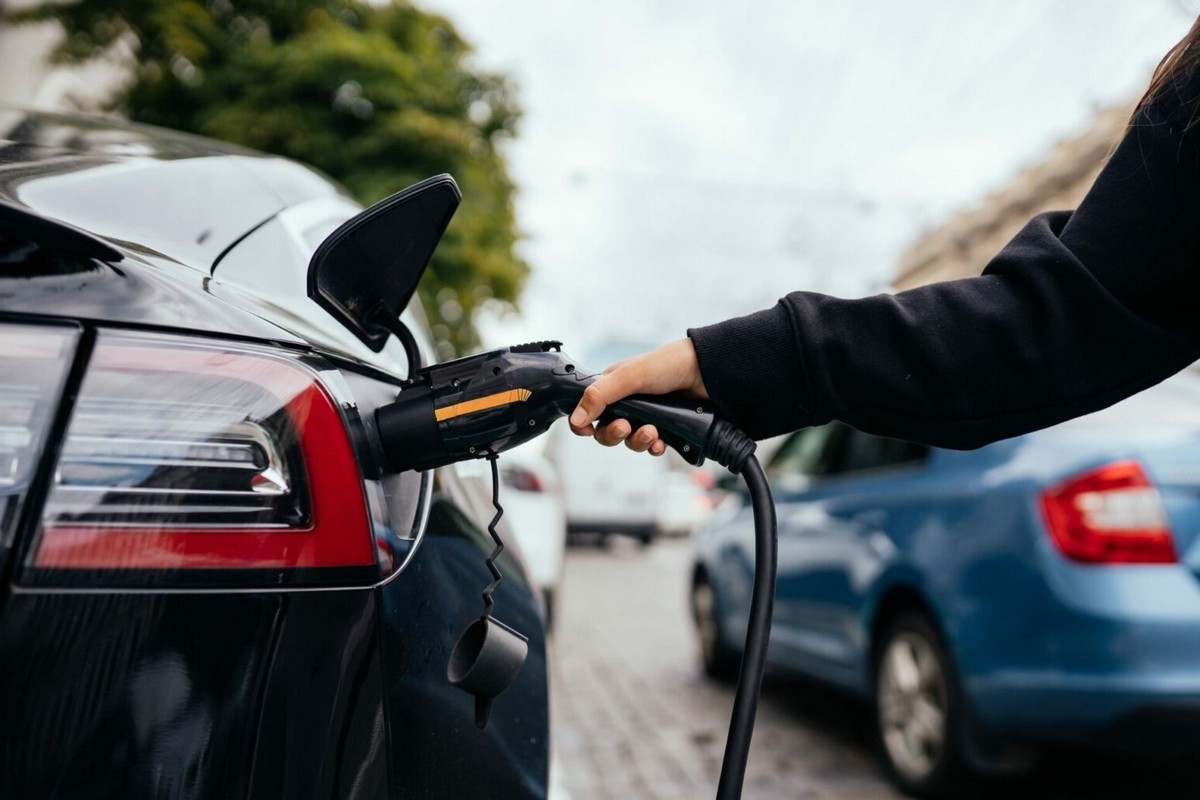 Mercedes clase t, una nueva furgoneta compacta que va a tener versión eléctrica