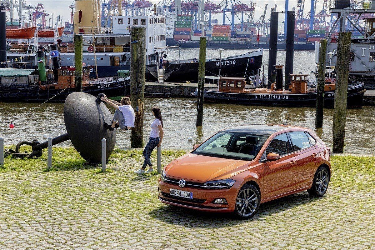 Prueba: Opel adam 1